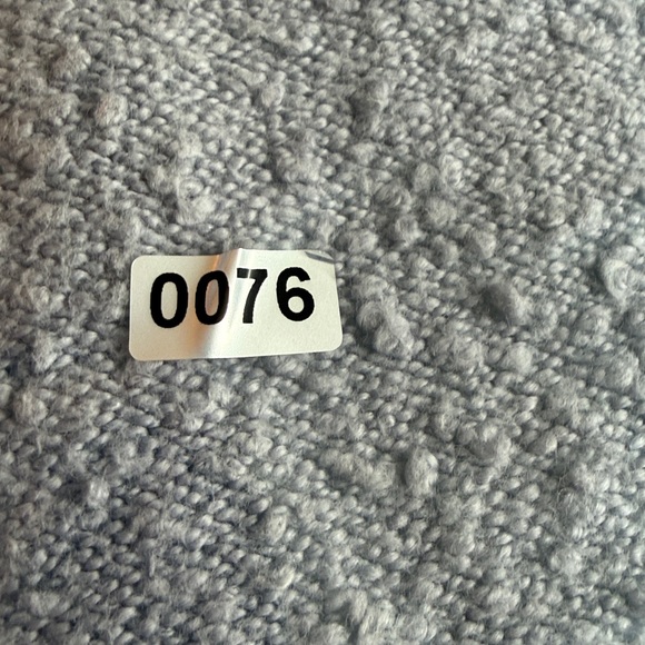 Free People Found My Friend Pullover Lavender  Women L - Picture 9 of 9